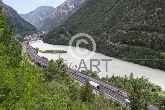 Brennerautobahn