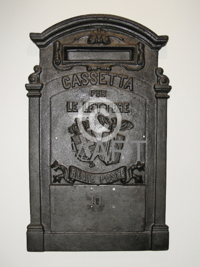 Briefkasten