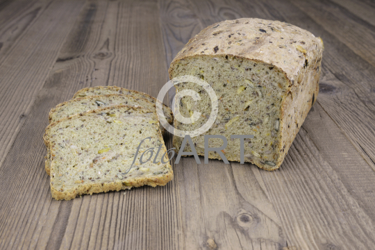 Brotlaib