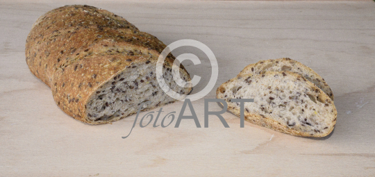 Brotlaib