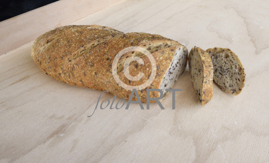 Brotlaib