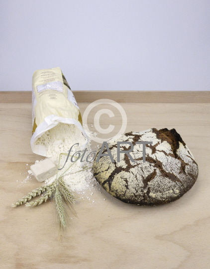 Brotlaib