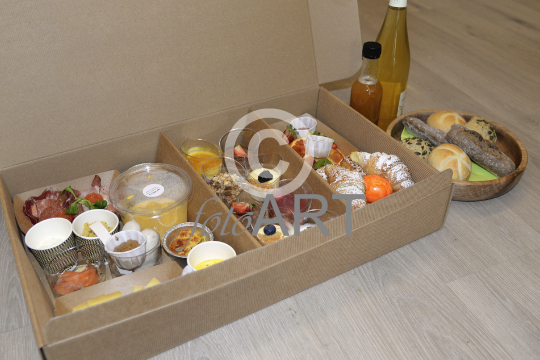 Brunchbox