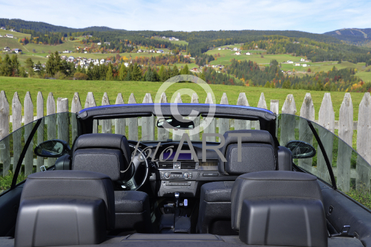 Cabriolet