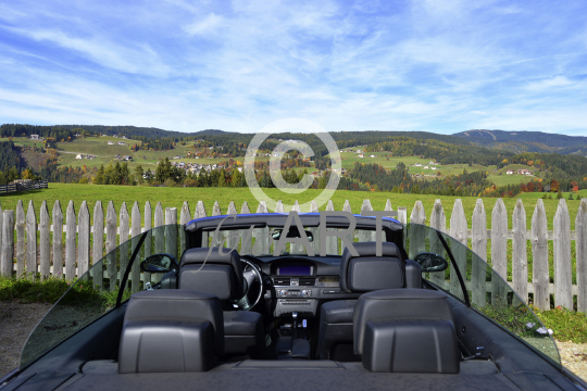 Cabriolet