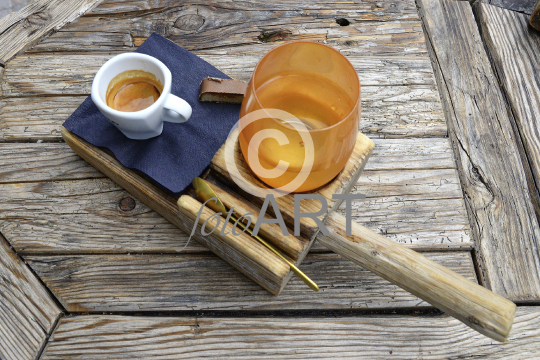 Caffè Espresso