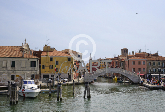 Chioggia, Italien