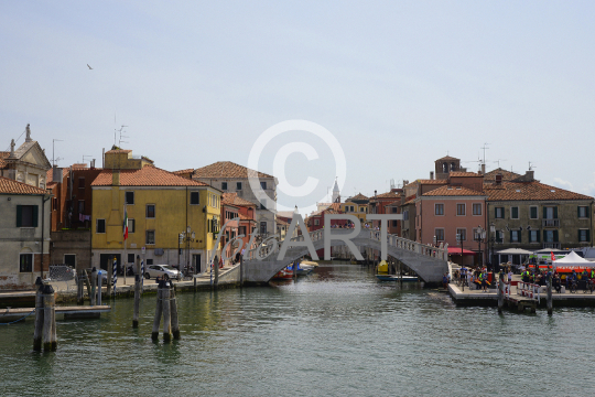 Chioggia, Italien