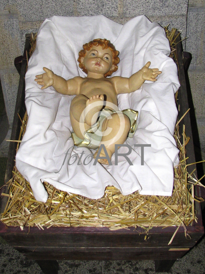 Christkind