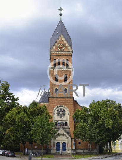 Christuskirche Landshut