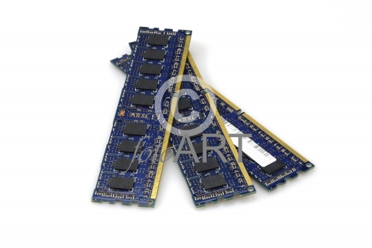 Computer - RAM