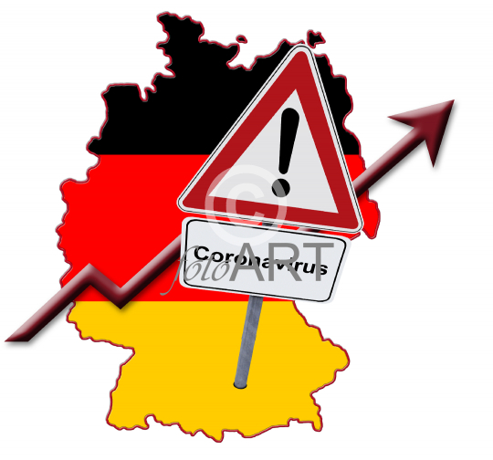 Coronavirus in Deutschland