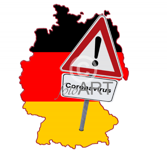 Coronavirus in Deutschland