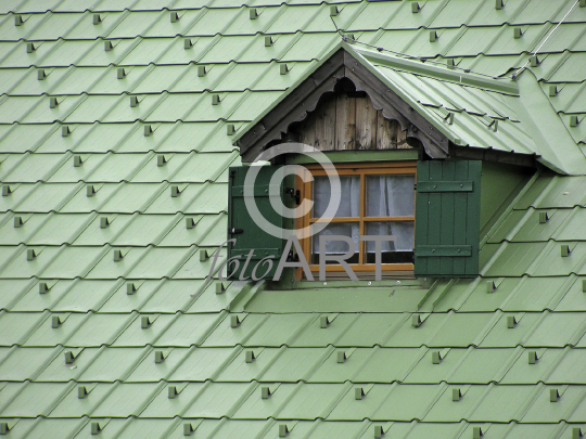 Dachfenster