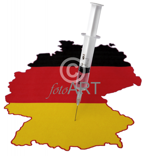 Deutschland impft!