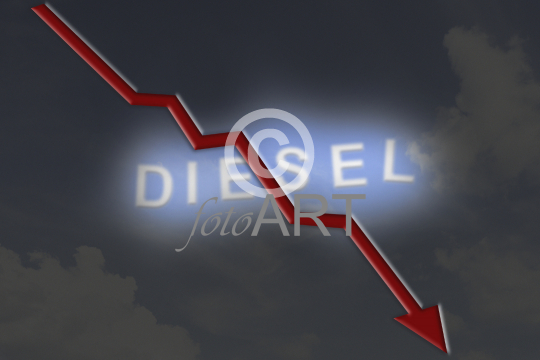 Dieselfahrzeuge
