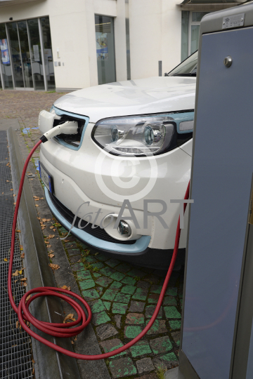 Elektroauto