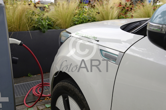 Elektroauto