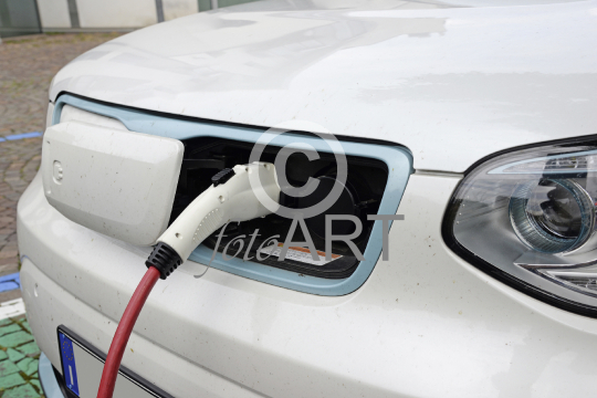 Elektroauto