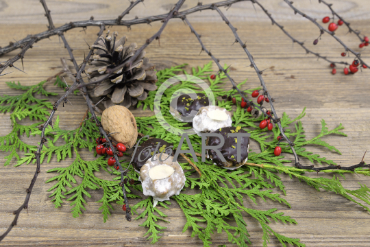 Elisenlebkuchen