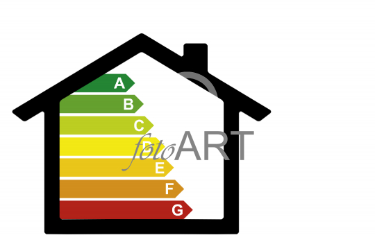 Energieeffizienzklassen