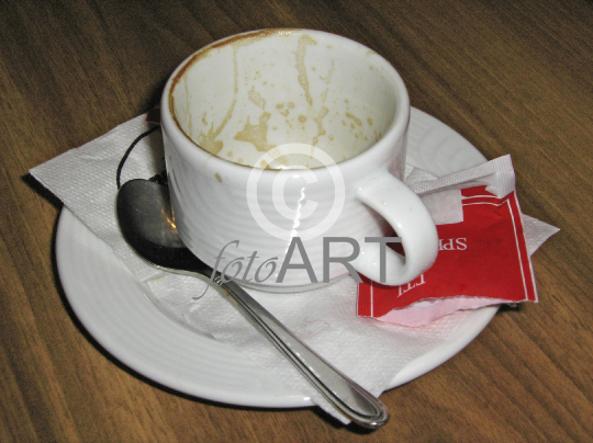 Espresso Macchiato ...