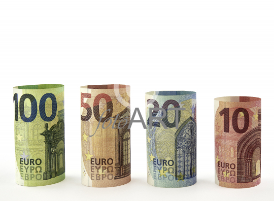 Eurobanknoten