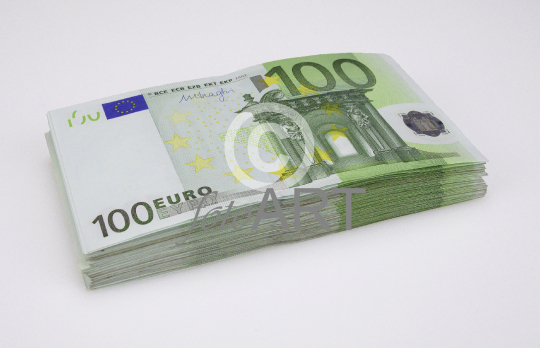 Euro-Scheine