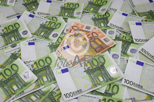 Euro-Scheine