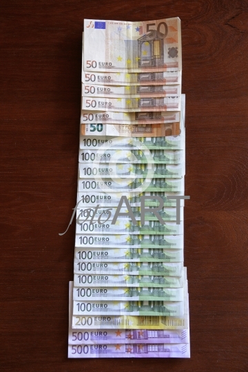 Euroscheine