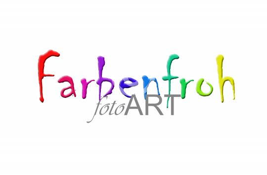 Farbenfroh