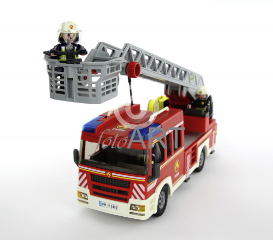 Feuerwehr