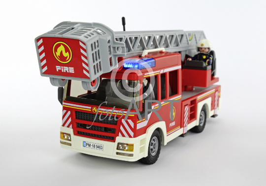 Feuerwehr