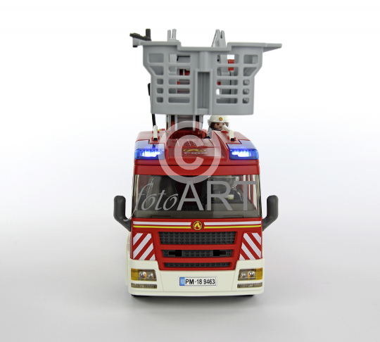 Feuerwehr