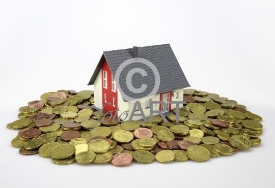 Finanzierung Eigenheim
