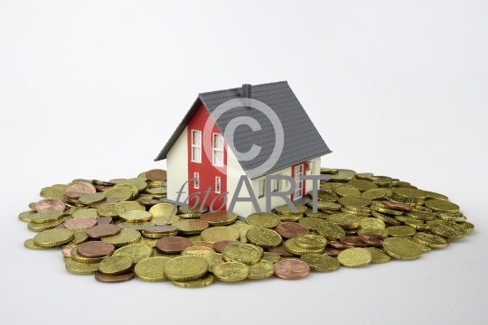 Finanzierung Eigenheim