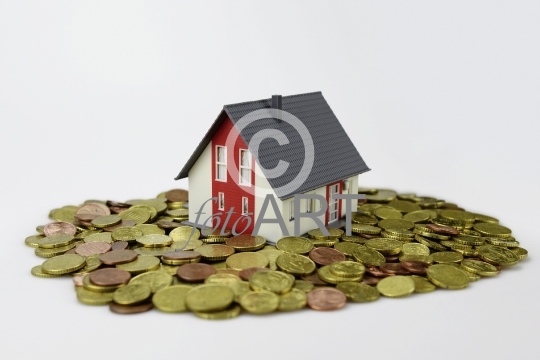 Finanzierung Eigenheim