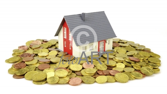 Finanzierung Eigenheim