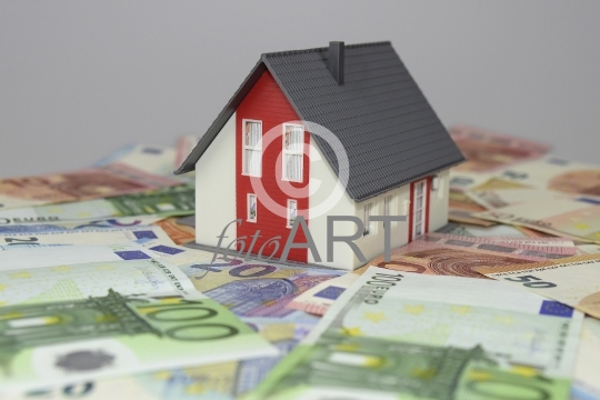 Finanzierung Eigenheim