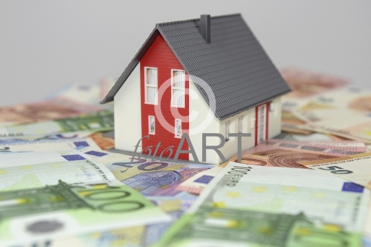 Finanzierung Eigenheim