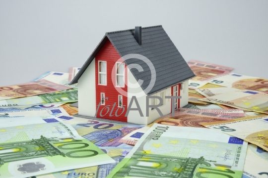 Finanzierung Eigenheim