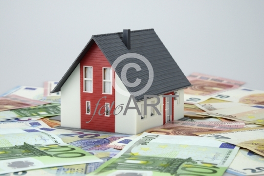 Finanzierung Eigenheim
