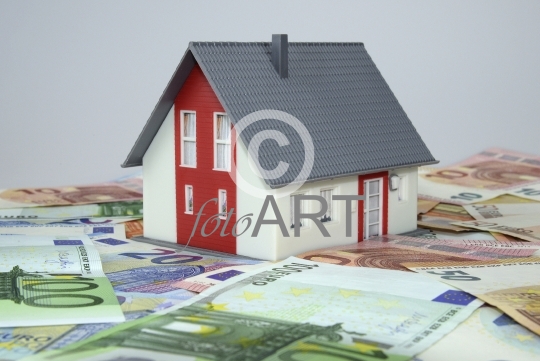 Finanzierung Eigenheim