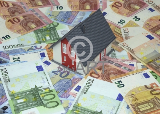 Finanzierung Eigenheim