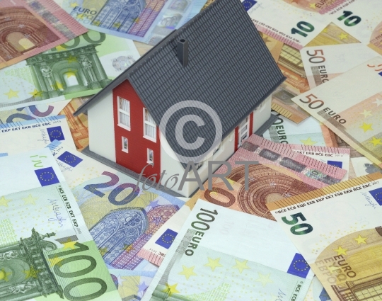 Finanzierung Eigenheim