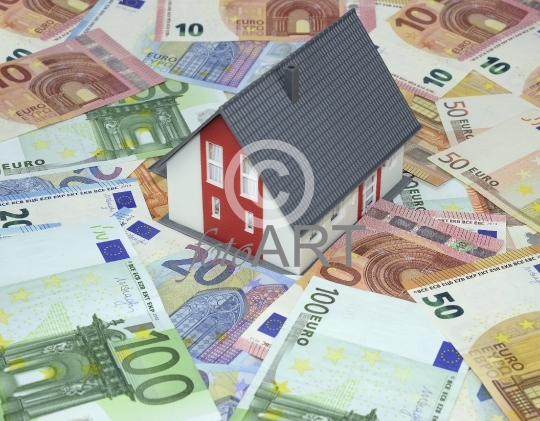 Finanzierung Eigenheim
