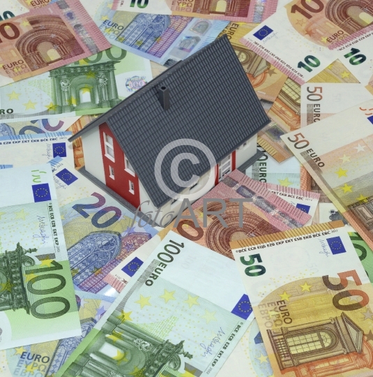 Finanzierung Eigenheim