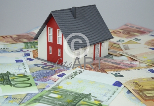 Finanzierung Eigenheim