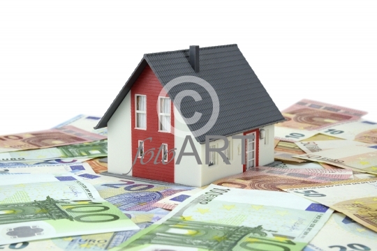 Finanzierung Eigenheim