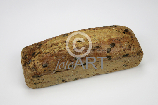 Fitnessbrot